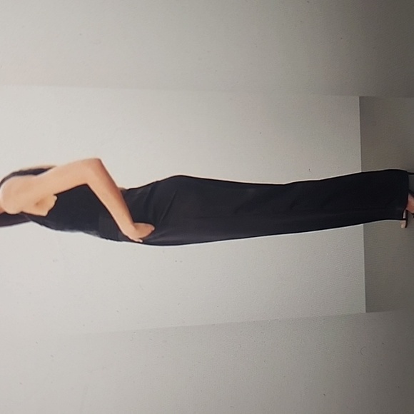 RAMY BROOK ADALINE JUMPSUIT SIZE 10 - Picture 4 of 7